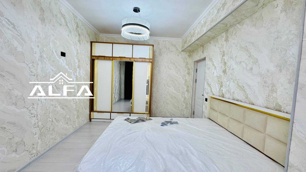 3 xonali 100m2+ochiq balkon 3-qavat.7 qavatli Liftli dom#3x .#256sh