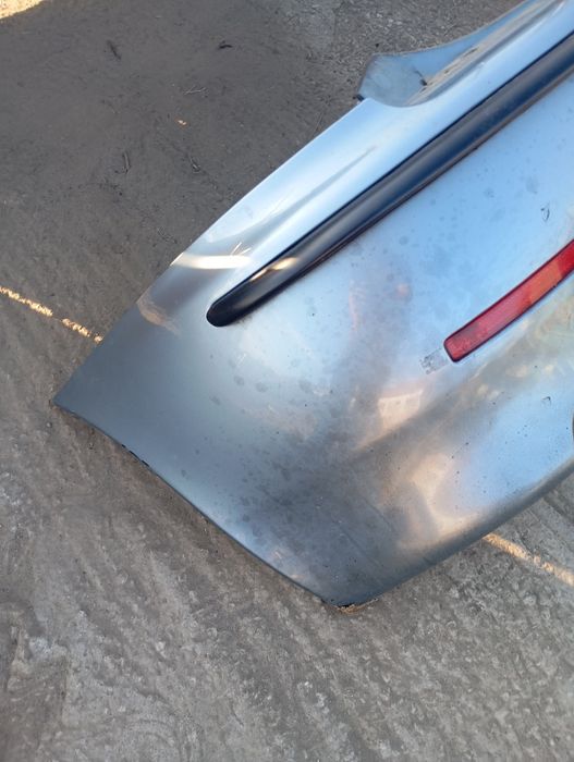 Задна броня Alfa Romeo 147