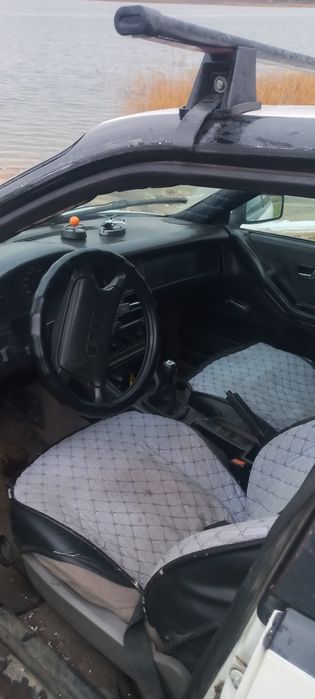 Продам ауди 80 б3