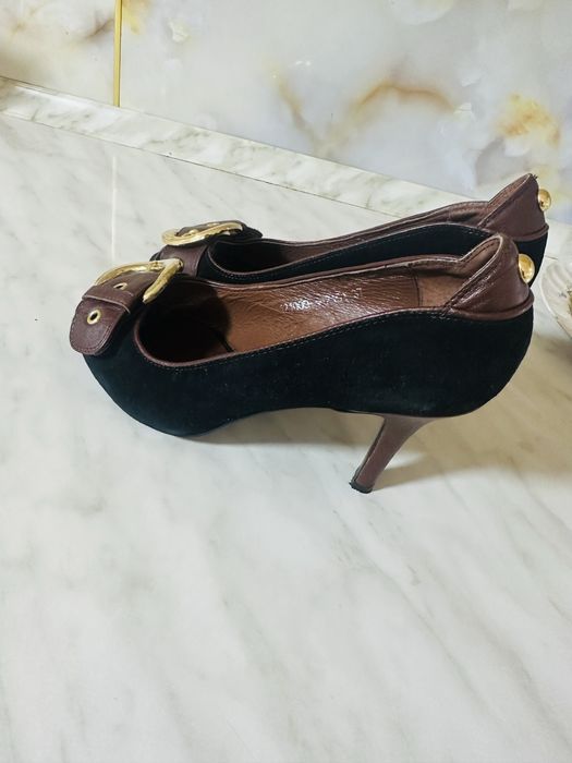 Туфли 37 размер