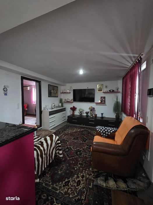 Casa Sydney cu 650mp teren