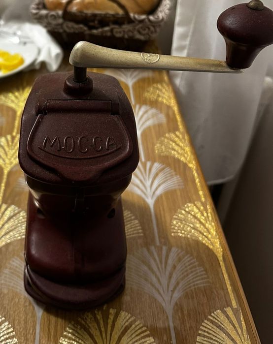 Grinder / rasnita 1940