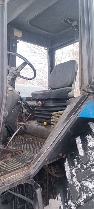 Продаю трактор МТЗ-82.1