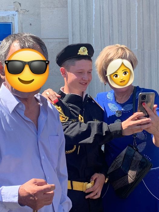 Продаю дембельскую форму