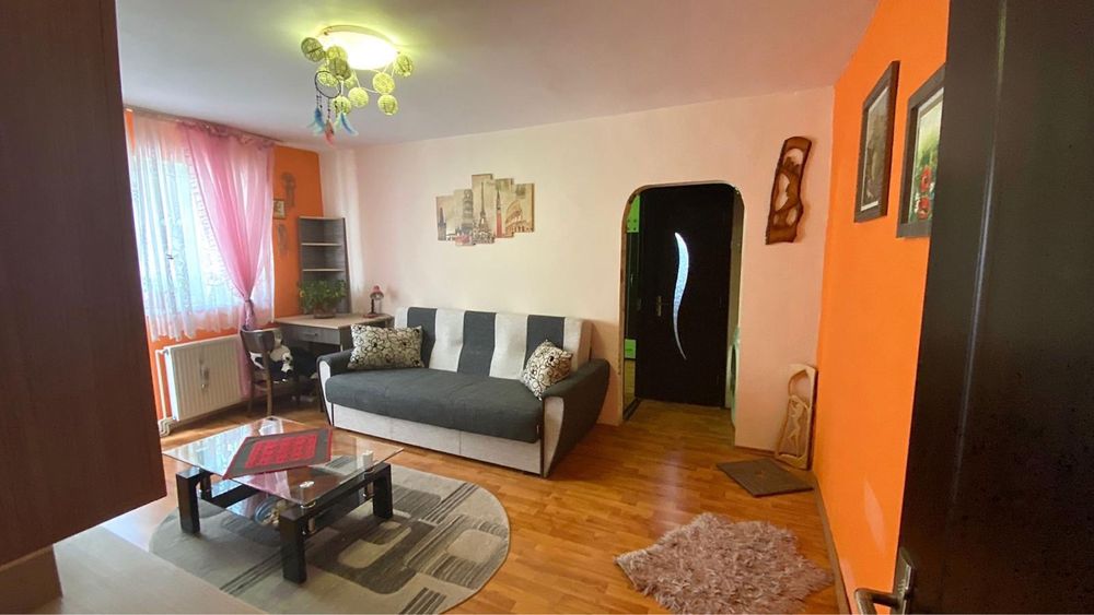 Apartament 2 camere, Brașov