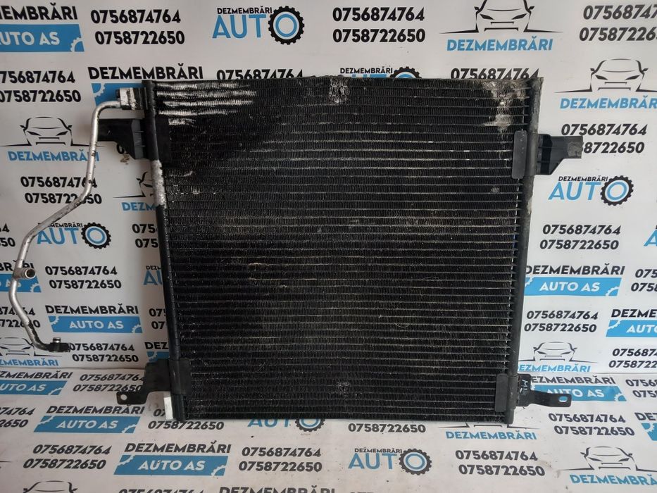 Radiator clima 2.7 cdi Mercedes ML w163
