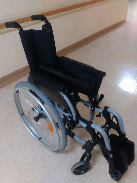 Инвалидная коляска Ottobock