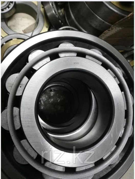 Продаю подшибник 322 роликовый