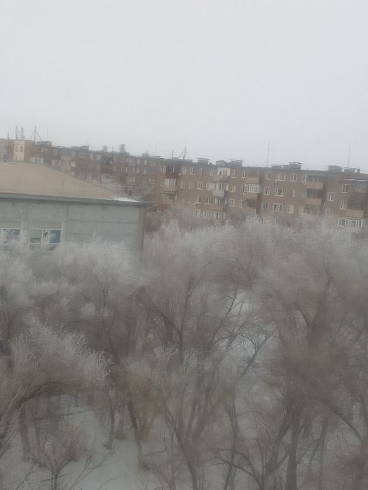 Квартира 4-х комнатная