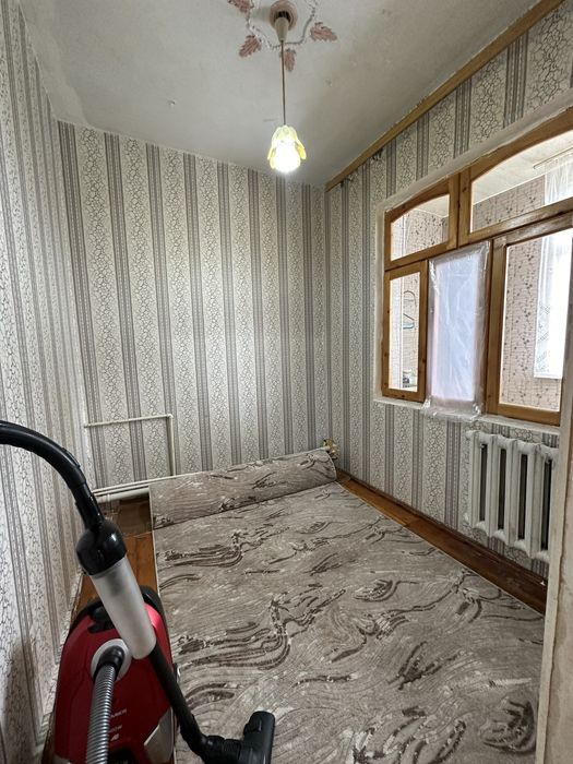 Аренда. Мирабадский р-н Куйлюк массив 2 1/2/4 чистая квартира