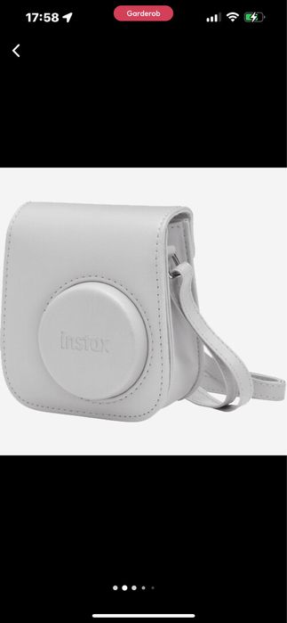 INSTAX MINI 11 + чехол и альбом. НОВЫЕ.