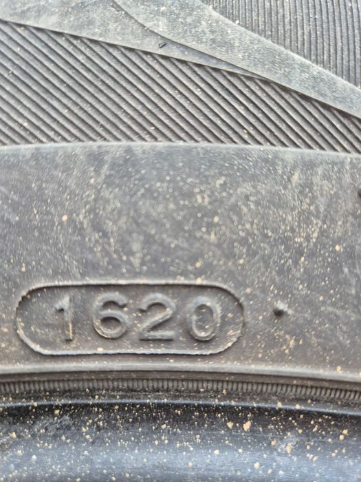 Продавам 4бр. летни гуми Hankook