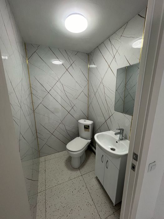 Сдам коммерческое помещение