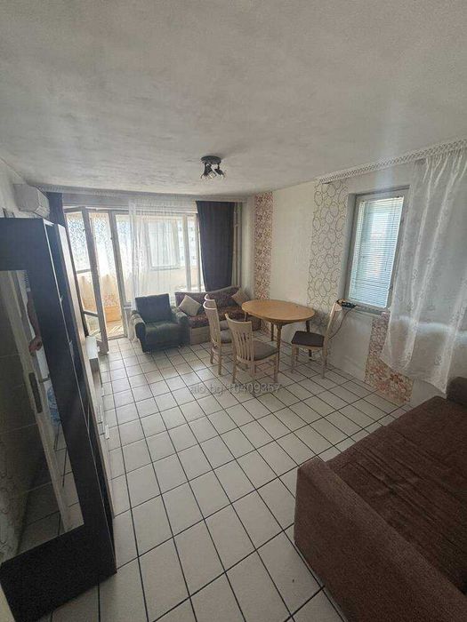 Дава се под наем Двустаен апартамент в Бургас, Зорница - 56 кв.м за 280.5 € - Снимка #2