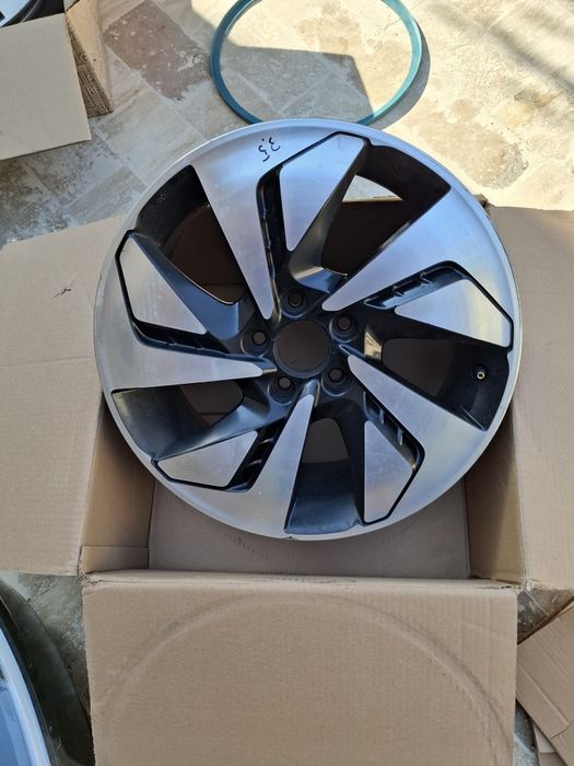 Janta 18 Honda CR-V 2012 - 2018