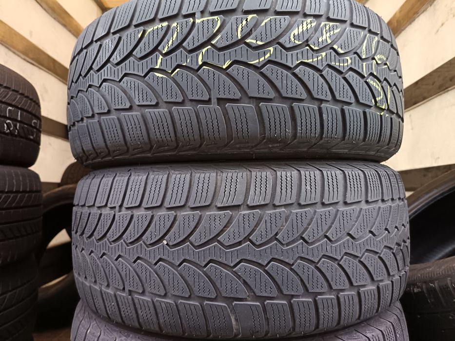 Anvelope MS iarna 225 55 16 bridgestone 2021 5mm