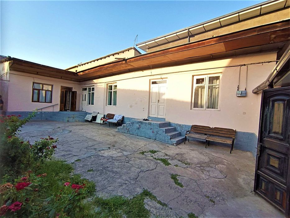 АРЗОН ! ховли Домбрабад 4,26 сотих