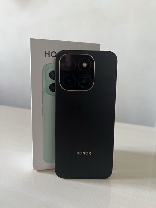 Honor x6c karobka dakument