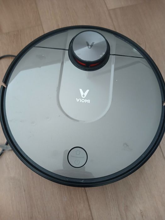 Робот -пылесос Viomi V2 Pro