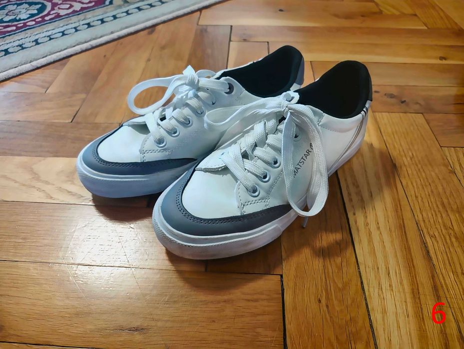 Детски маратонки No . 36