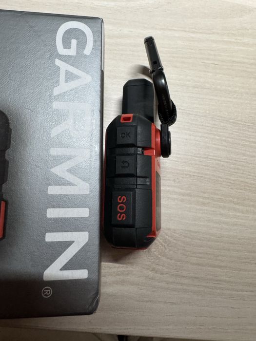 Garmin inreach mini 2