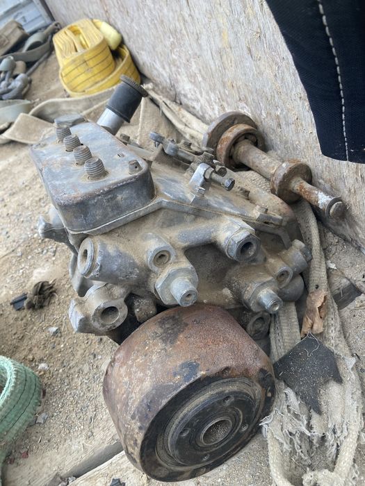 Гильзы паук мост