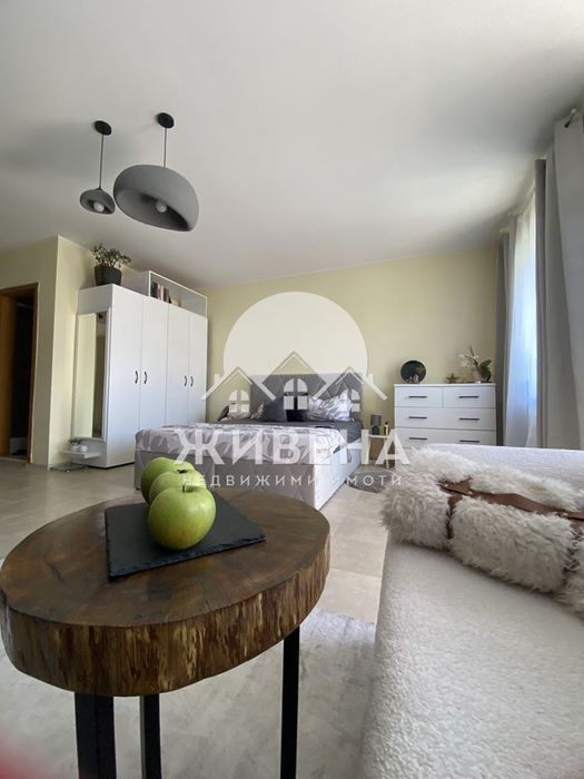 Продава 1-стаен апартамент, с.Кранево, площ 54 кв.м