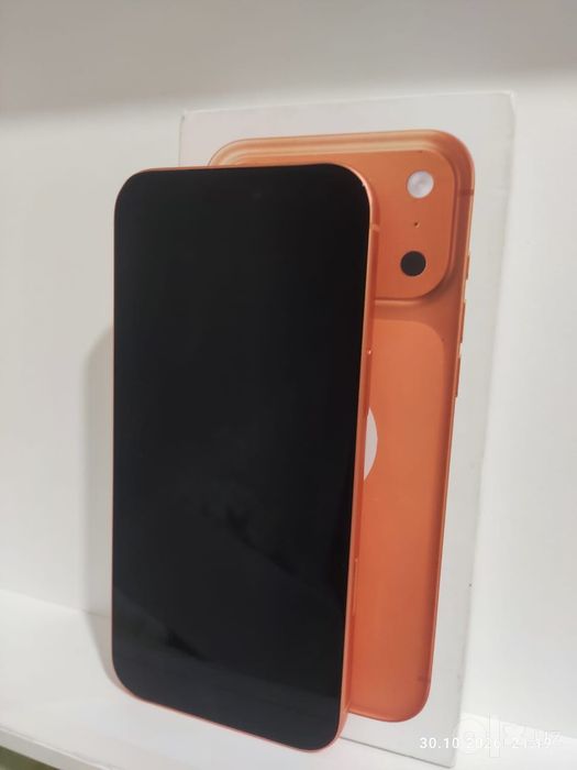 iPhone 17 Pro Max 8/256 идеал