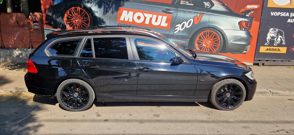 BMW 3 Series 2007 — imagine 3