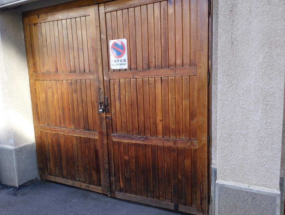 Дава се под наем Тристаен апартамент в София, Манастирски ливади - 100 кв.м за 700 € - Снимка #12