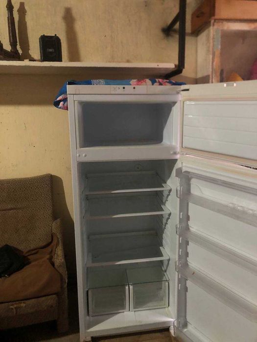 Холодильник Оркс