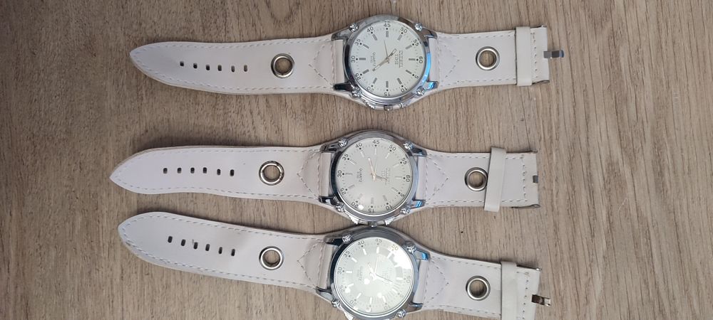 Ceasuri Diesel Time Alb dama