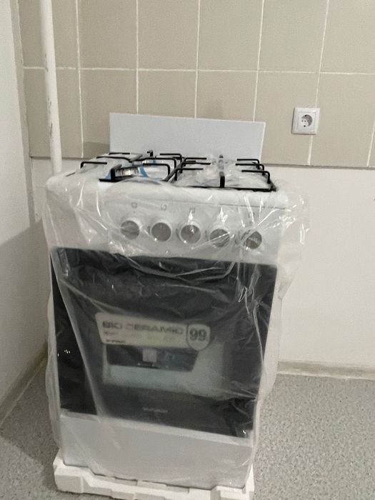 Газ плита сатылады