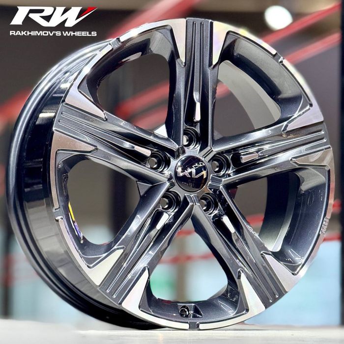 Kia k5 giti line diska