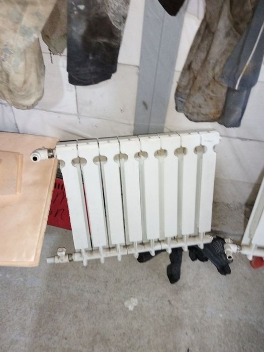 Radiator sotiladi holati yaxshi
