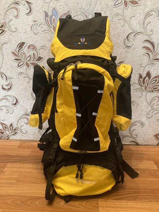 Продам новый рюкзак