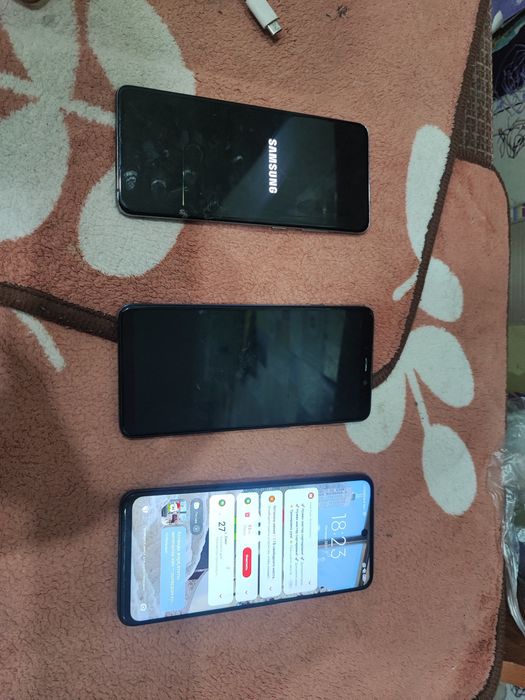 Обмен телефонов на один телефон