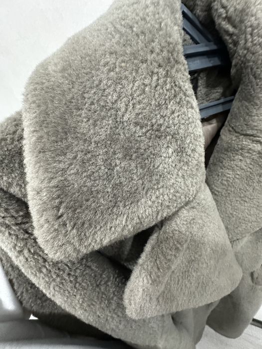 Продам шубу, теплая размер 42-46