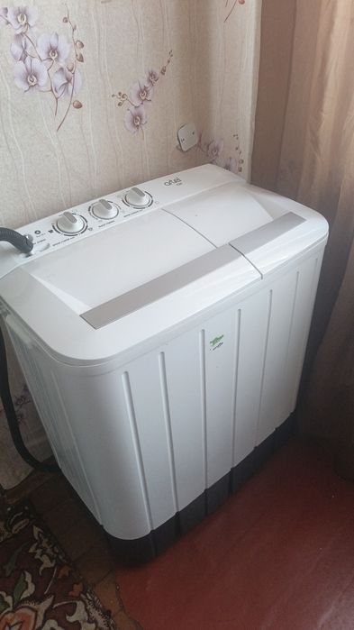 Продам стиральную машинку
