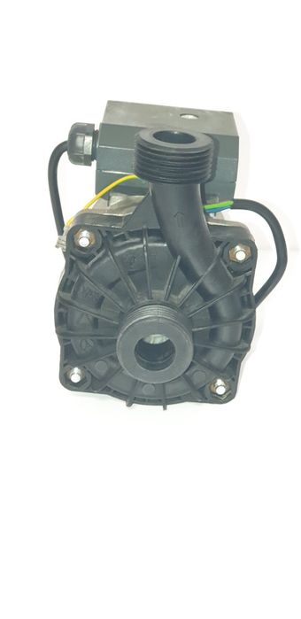 Pompa centrala Arca Pocket Modelul Salmson PN6-IP42 / NEB53-15-o P