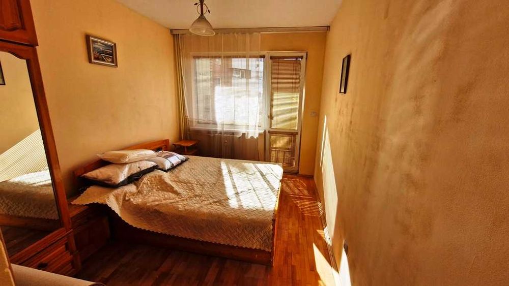 Дава се под наем Двустаен апартамент в София, Подуяне - 63 кв.м за 459 € - Снимка #2