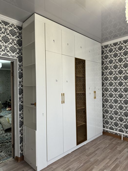 Мебель на заказ DAKE MEBEL