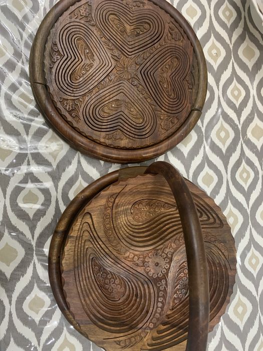 Для сухофруктов