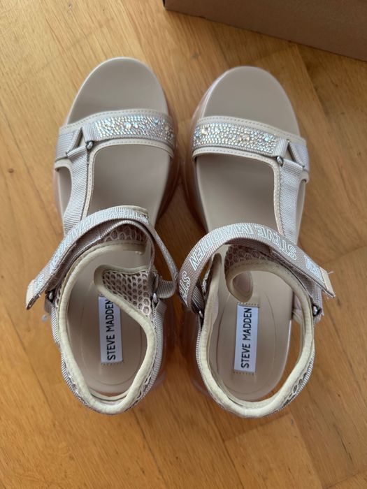 Steve Madden Sandale Maximal SM11001934