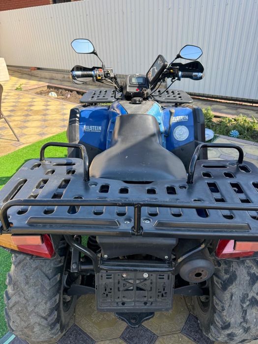 Продам квадроцикл STELS300B