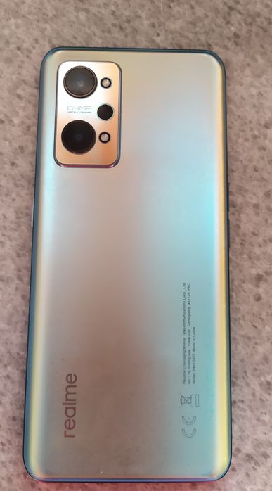 Realme gt neo 2 5G