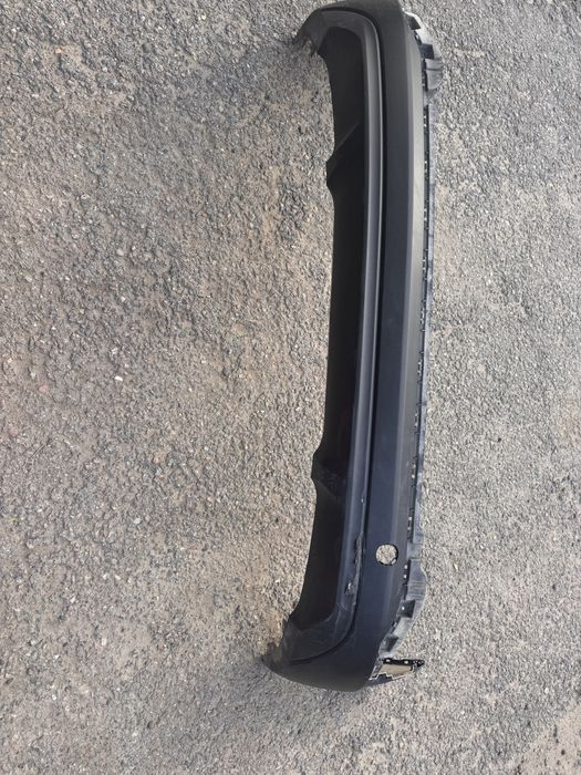 Бампер от Hyundai tucson