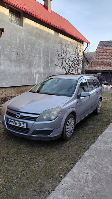 Opel Astra h 2005