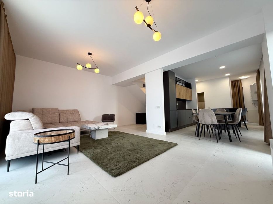 Private Resort Lifestyle | Luxury Villa cu Piscină & Fitness