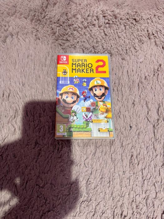 Jocuri Nintendo Switch